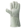 Magid WeldPro T3700 Side Split Cow Leather Welding Gloves T3700-LHO